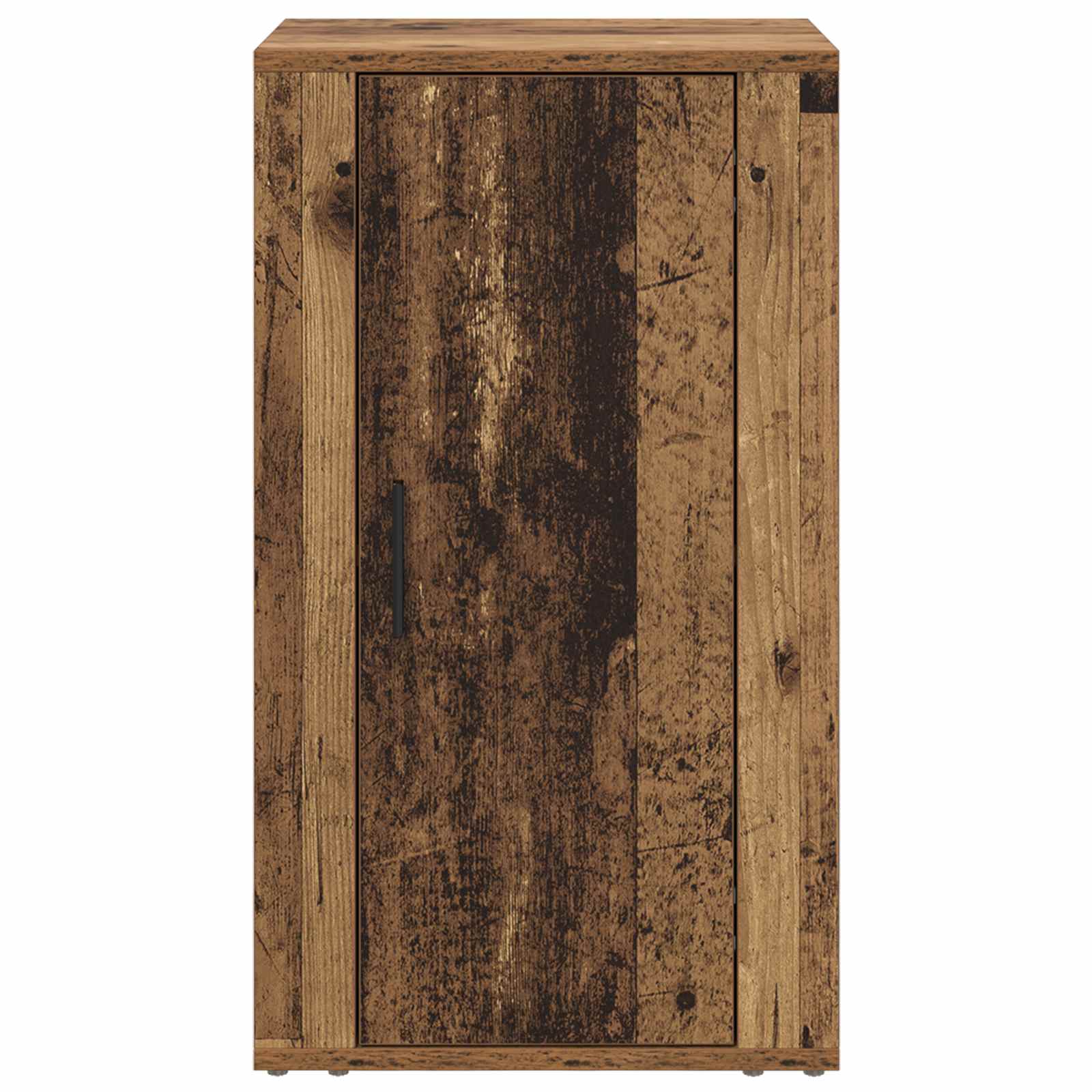 vidaXL Sideboard Old Wood 40 x 33 x 70 cm Engineered Wood 6