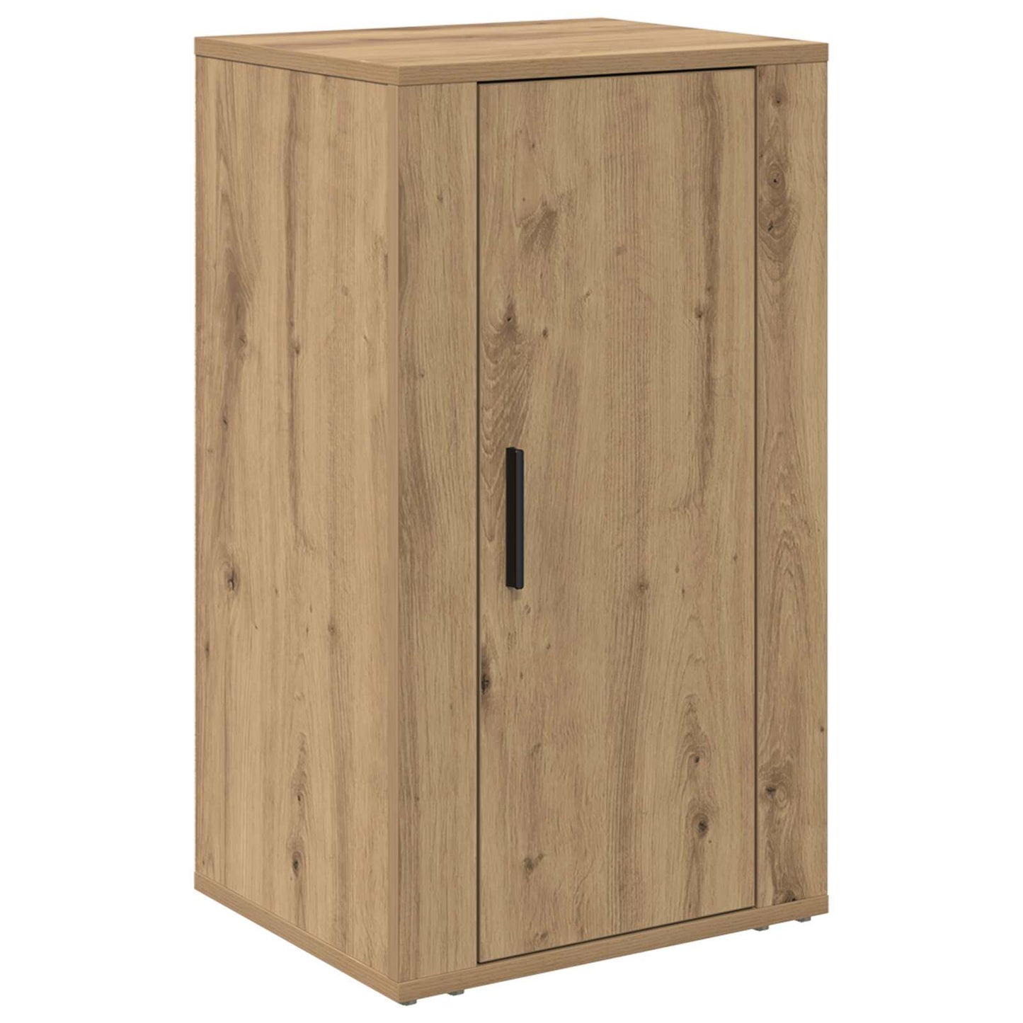 vidaXL Sideboard Artisan Oak 40 x 33 x 70 cm Engineered Wood 2