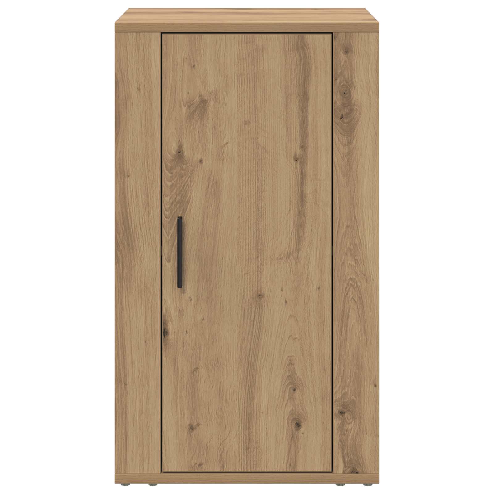 vidaXL Sideboard Artisan Oak 40 x 33 x 70 cm Engineered Wood 6