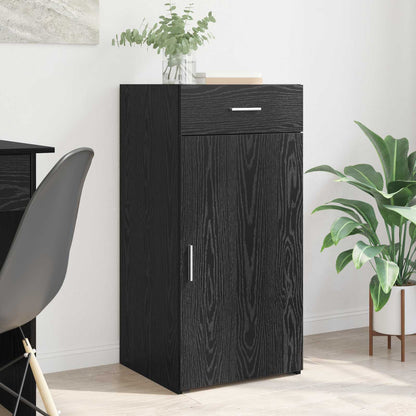 vidaXL Sideboard 45x42.5x93 cm Engineered Wood