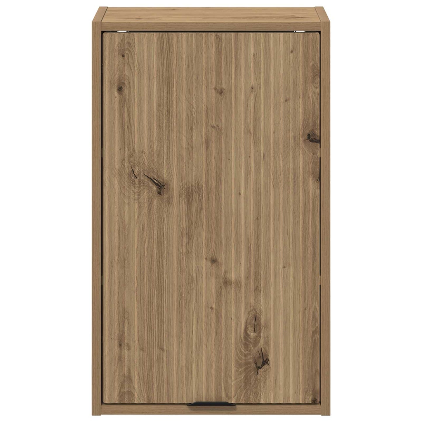 vidaXL Bathroom Cabinet Artisan Oak 39 x 23.5 x 65 cm 6