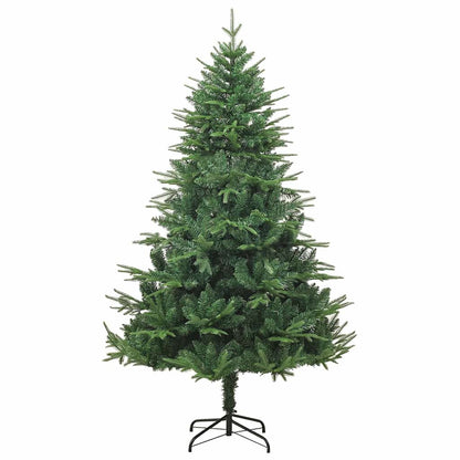 Artificial Pre-lit Christmas Tree Ball Green LEDs balls