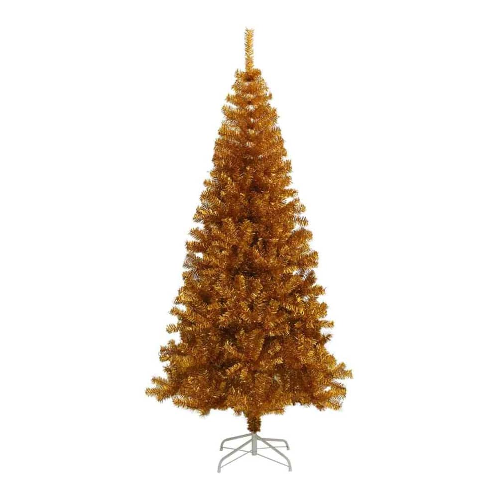 Christmas Tree Gold PET