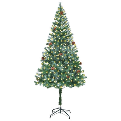Artificial Christmas Tree in Green