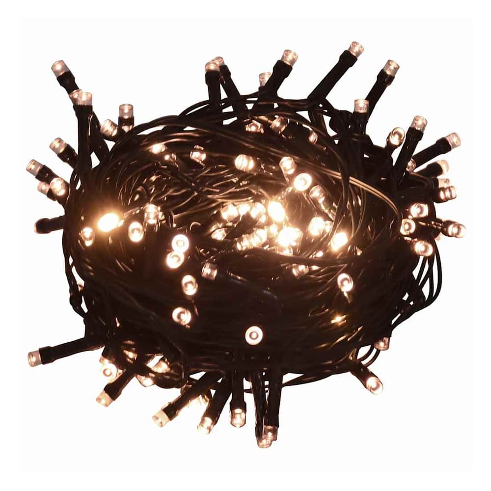 Upside-down Artificial Pre-lit Christmas Tree with Ball Set PVC Width 180 cm without balls
