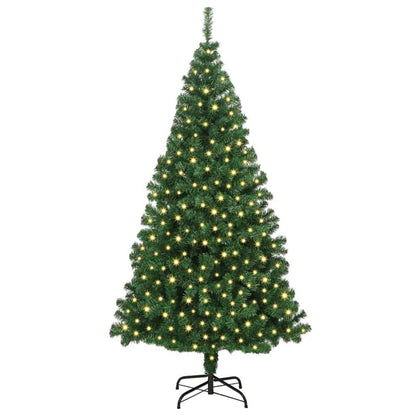 Artificial Christmas Tree in Green