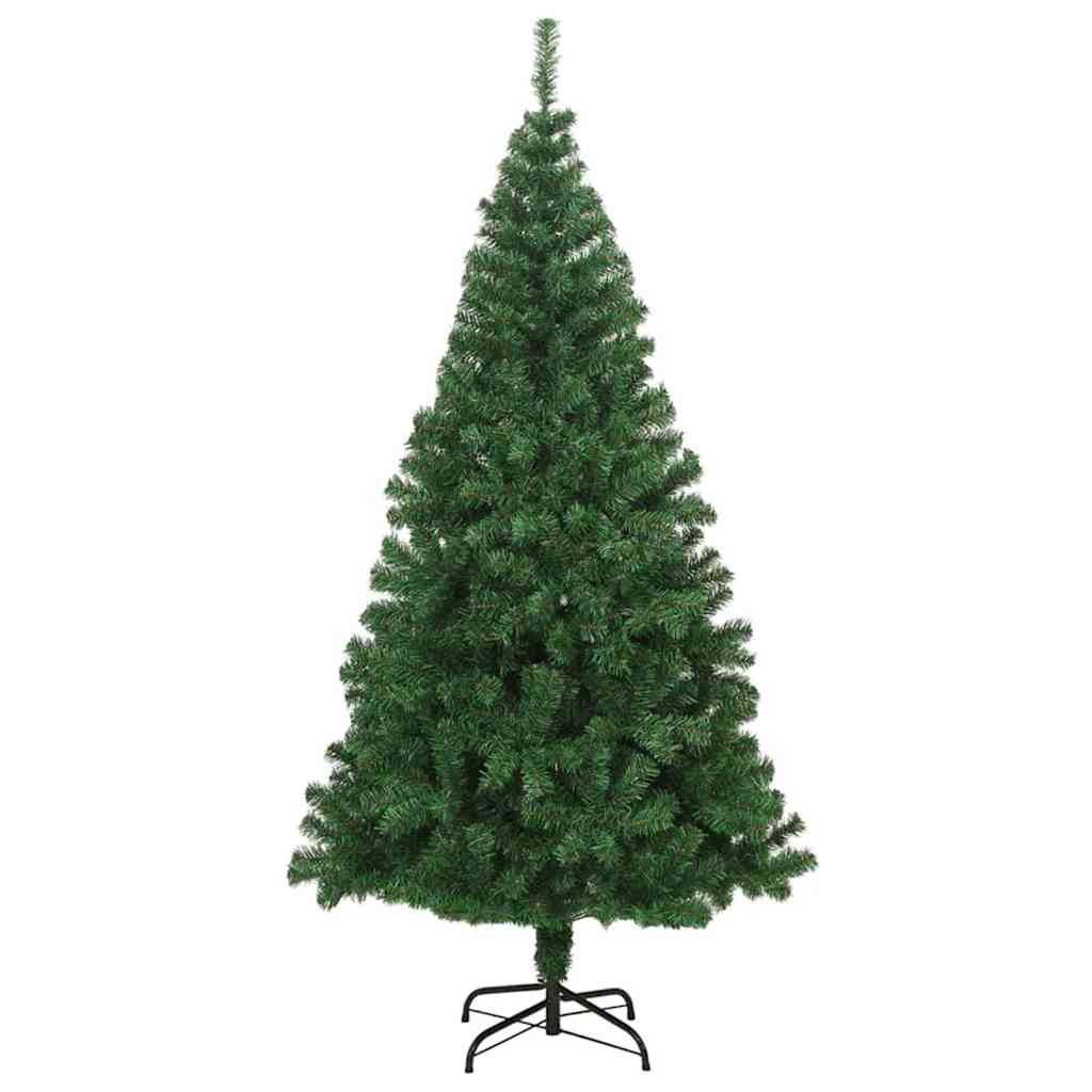 Artificial Christmas Tree in Green