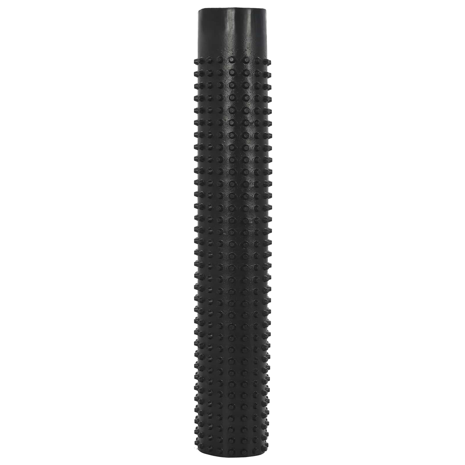 vidaXL Dimpled Drainage Sheet Black 1 x 20 m HDPE 5