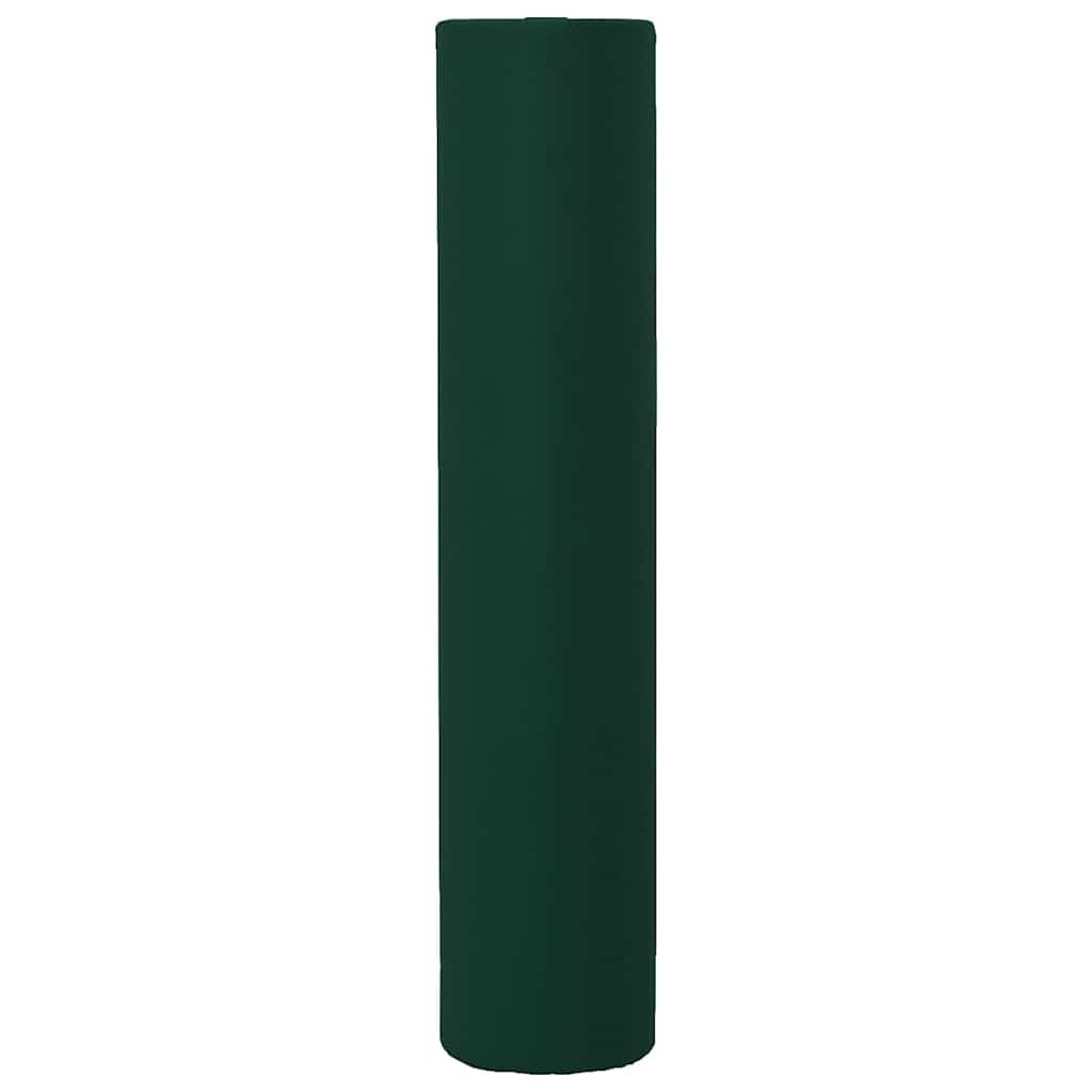 vidaXL Frost Protection Plant Fleece Green 100 x 1.6 m 6