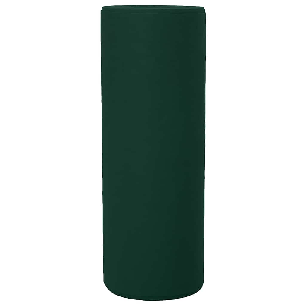 vidaXL Frost Protection Plant Fleece Green 20 x 3.2 m Non-woven Fabric 6