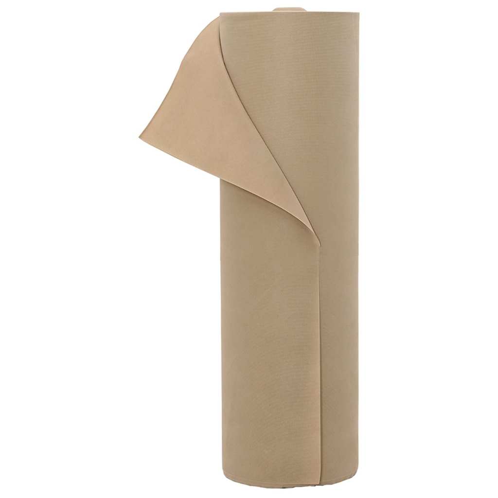 vidaXL Frost Protection Plant Fleece Beige 50 x 1.6 m Non-woven Fabric 2