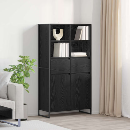 vidaXL Sideboard Engineered Wood