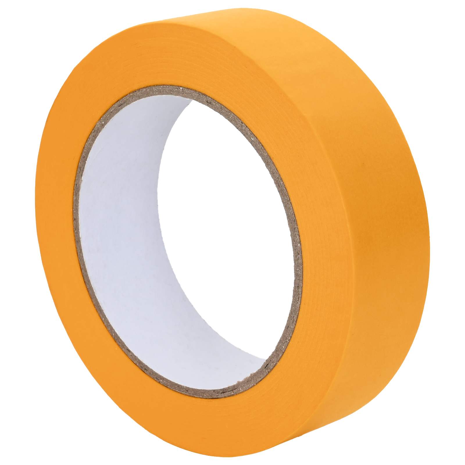 vidaXL Painter Masking Tapes 50 pcs Yellow 25mm x 50m Paper 2