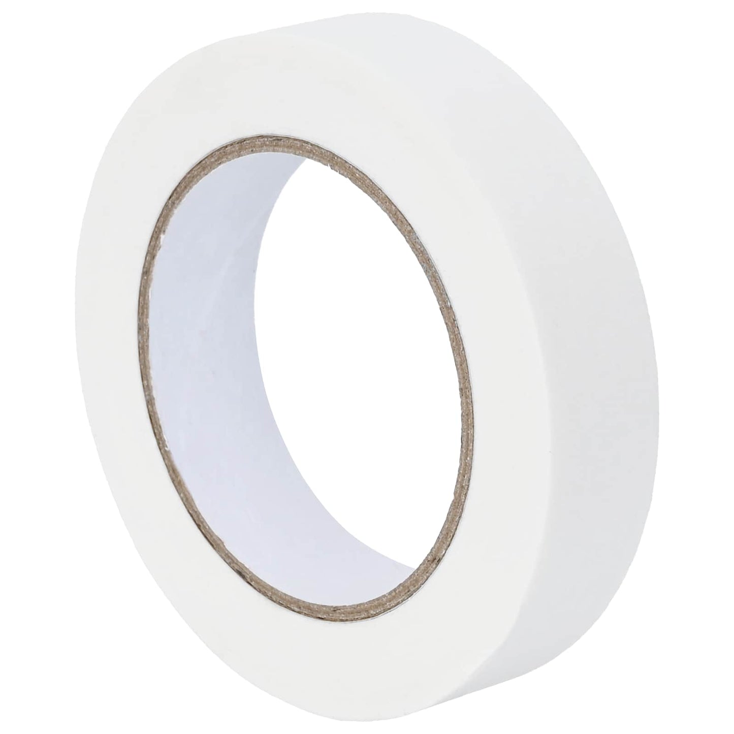 vidaXL Painter Masking Tapes 50 pcs White 25mm x 50m Paper 2