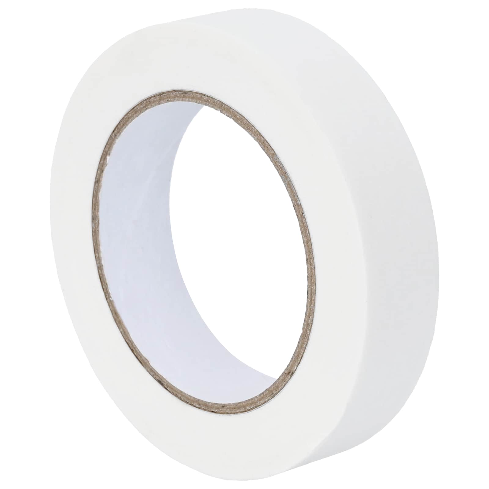 vidaXL Painter Masking Tapes 50 pcs White 25mm x 50m Paper 2