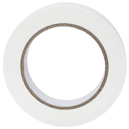 vidaXL Painter Masking Tapes 50 pcs White 25mm x 50m Paper 6