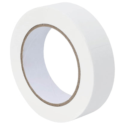 vidaXL Painter Masking Tapes 50 pcs White 30mm x 50m Paper 2