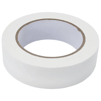 vidaXL Painter Masking Tapes 50 pcs White 30mm x 50m Paper 5