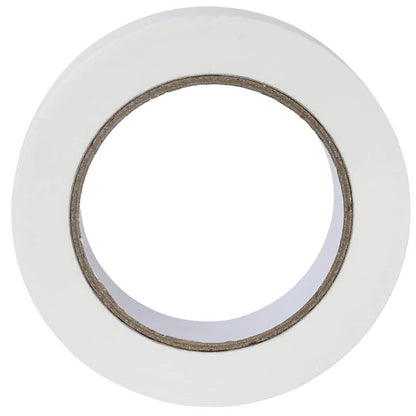 vidaXL Painter Masking Tapes 50 pcs White 30mm x 50m Paper 6