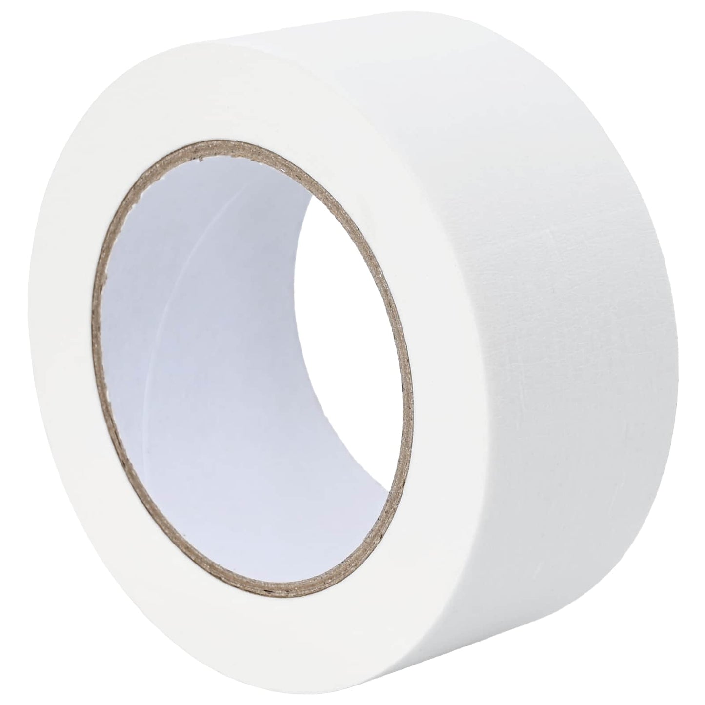 vidaXL Painter Masking Tapes 24 pcs White 50mm x 50m Paper 2