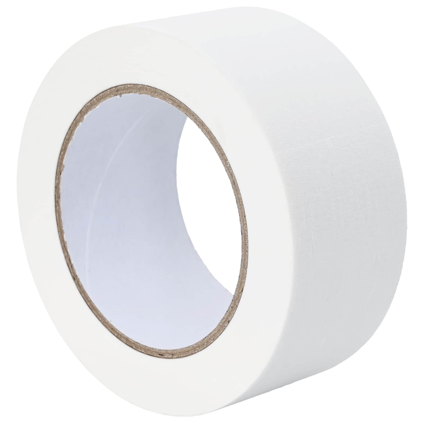 vidaXL Painter Masking Tapes 24 pcs White 50mm x 50m Paper 2