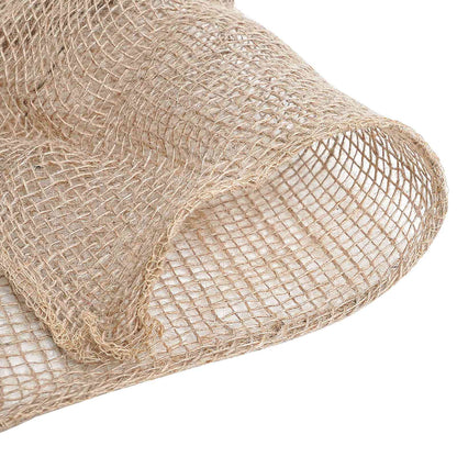 vidaXL Jute Roll 200 x 1500 cm Natural 5
