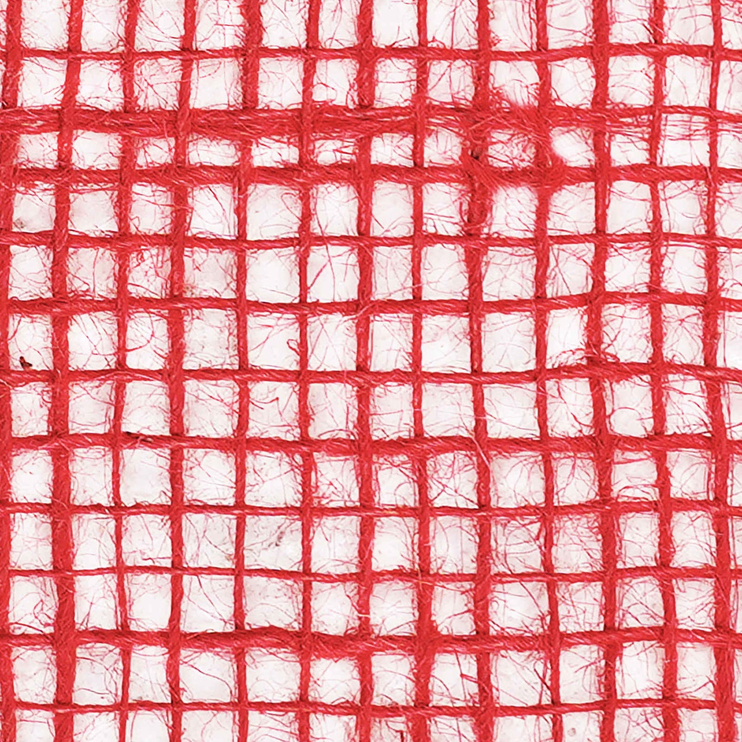 vidaXL Jute Roll 200 x 1500 cm Red 6