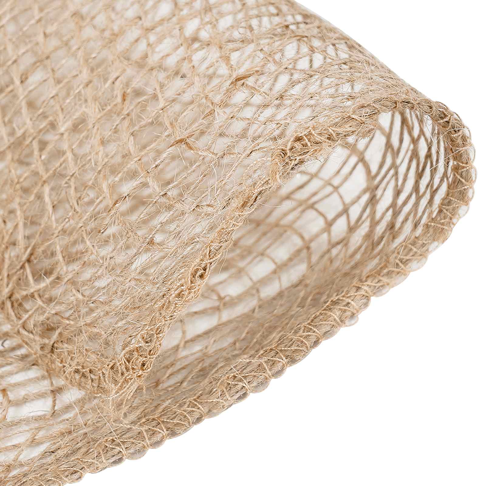 vidaXL Jute Roll 50 x 10000 cm 5