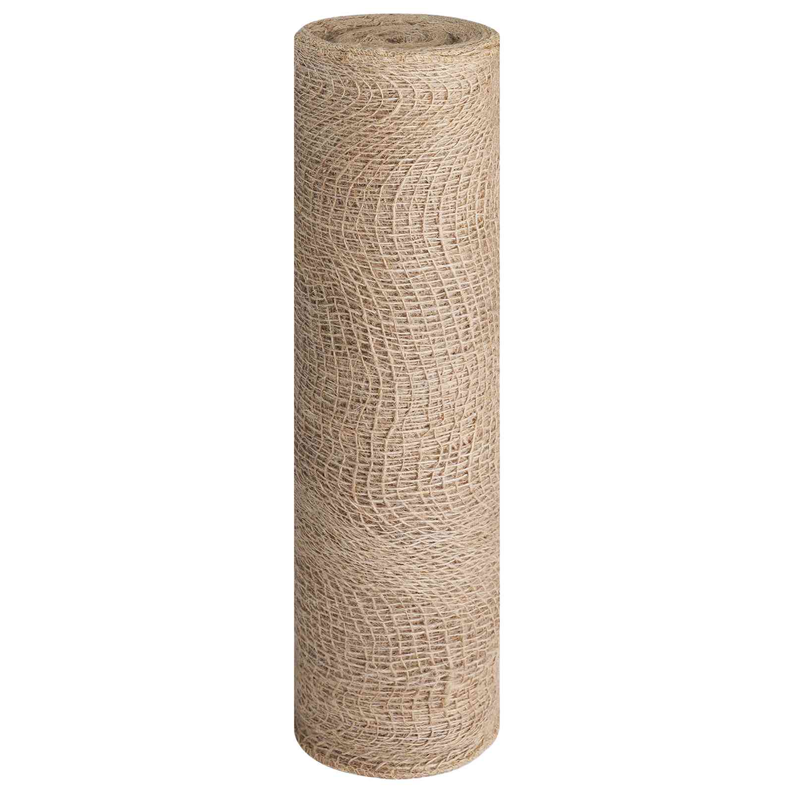 vidaXL Jute Roll 50 x 10000 cm 3