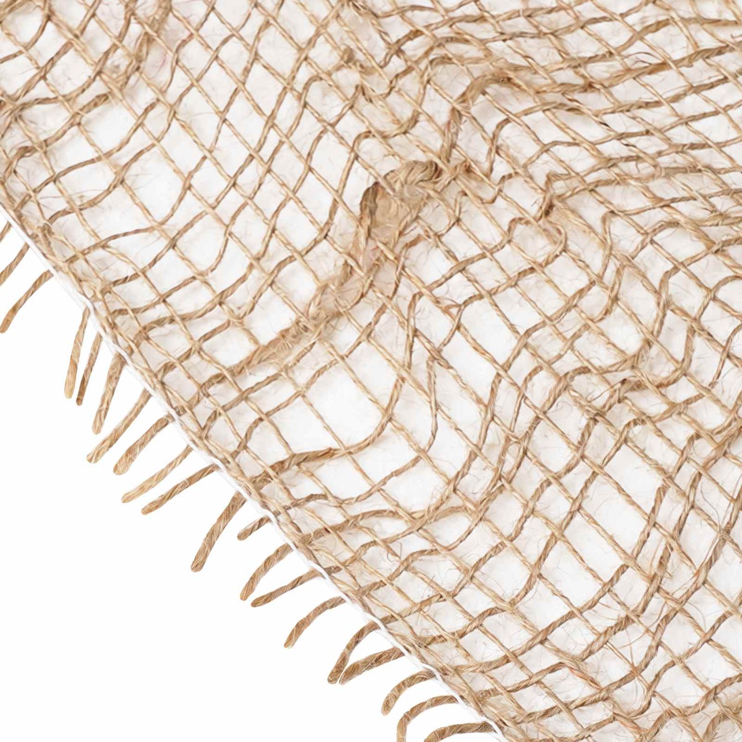 vidaXL Jute Roll 100 x 5000 cm 4