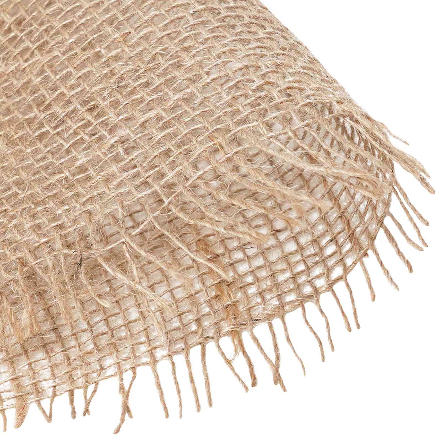 vidaXL Jute Roll 100 x 5000 cm 5