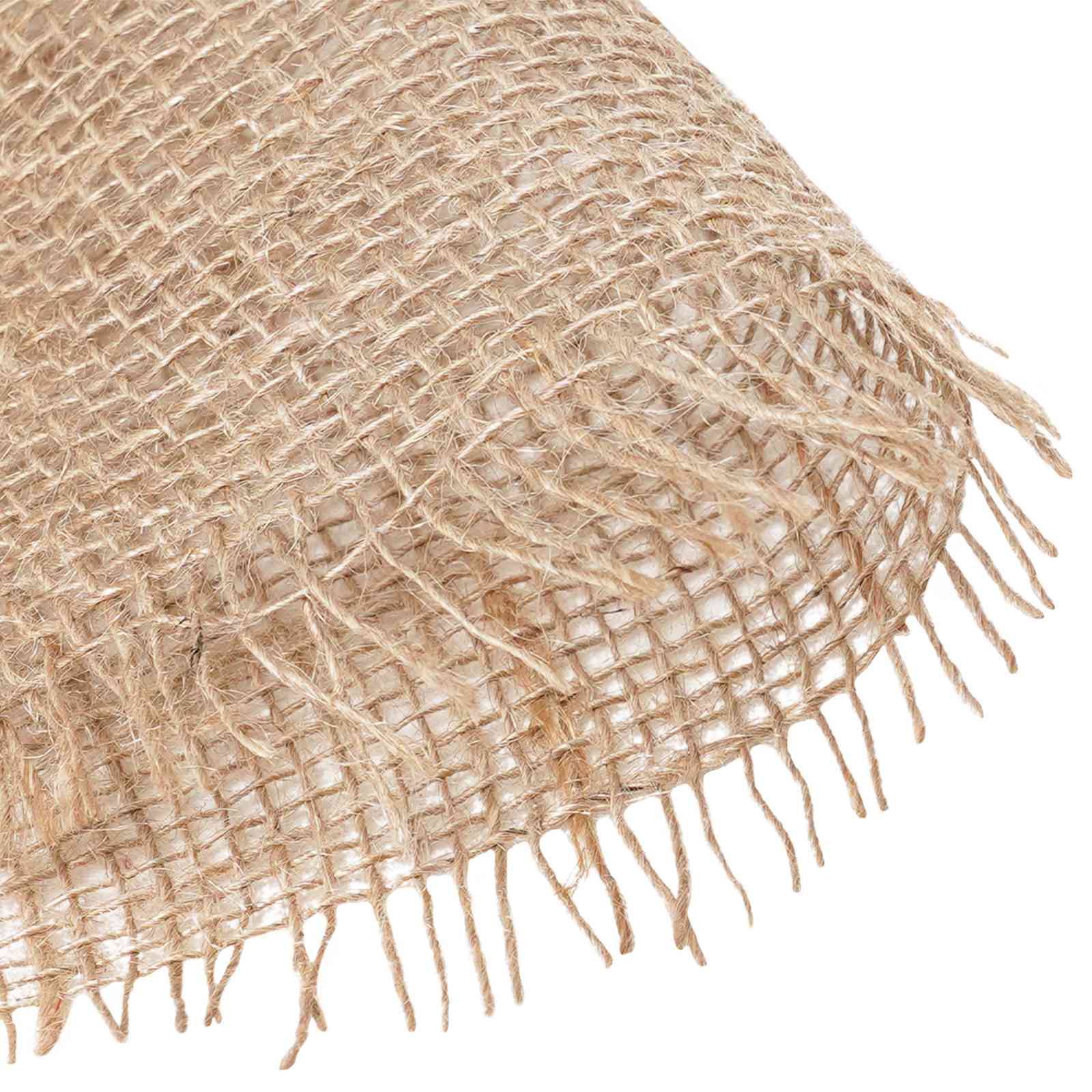 vidaXL Jute Roll 100 x 5000 cm 5