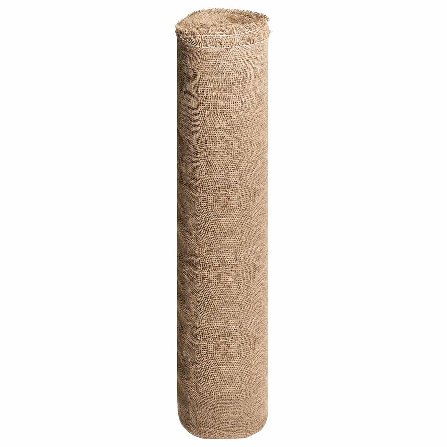 vidaXL Jute Roll 100 x 5000 cm 3