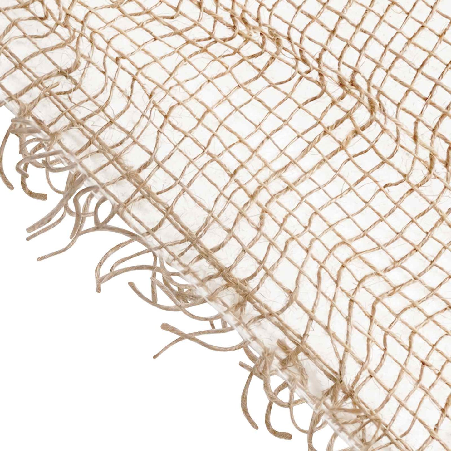 vidaXL Jute Roll 200 x 2500 cm 4