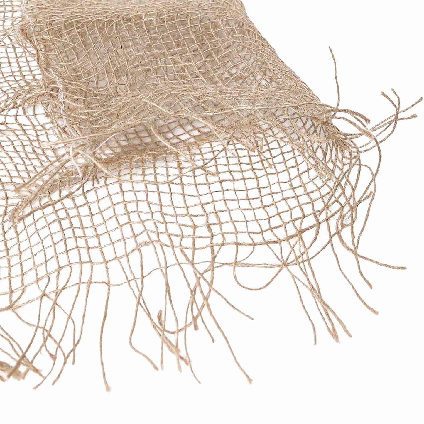 vidaXL Jute Roll 200 x 2500 cm 5