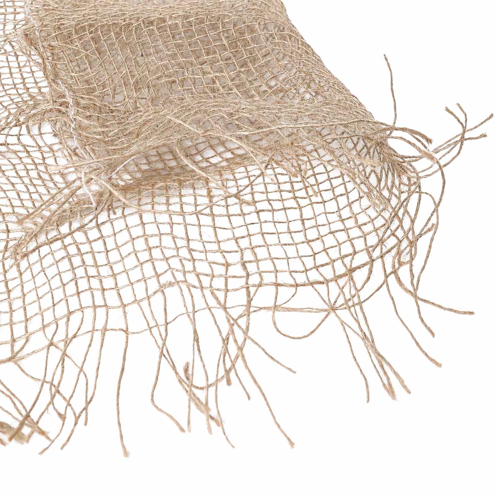 vidaXL Jute Roll 200 x 2500 cm 5