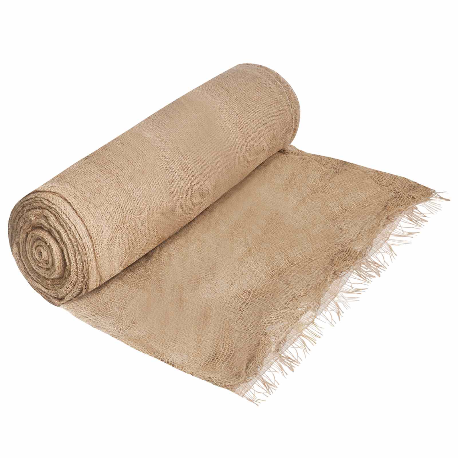 vidaXL Jute Roll 200 x 2500 cm 2