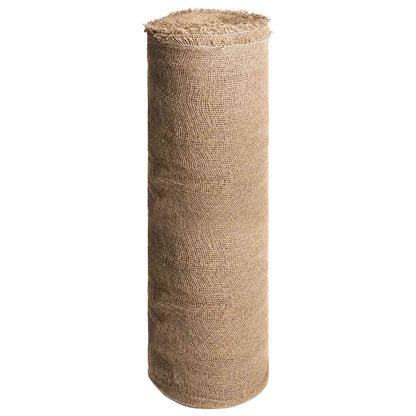 vidaXL Jute Roll 200 x 2500 cm 3