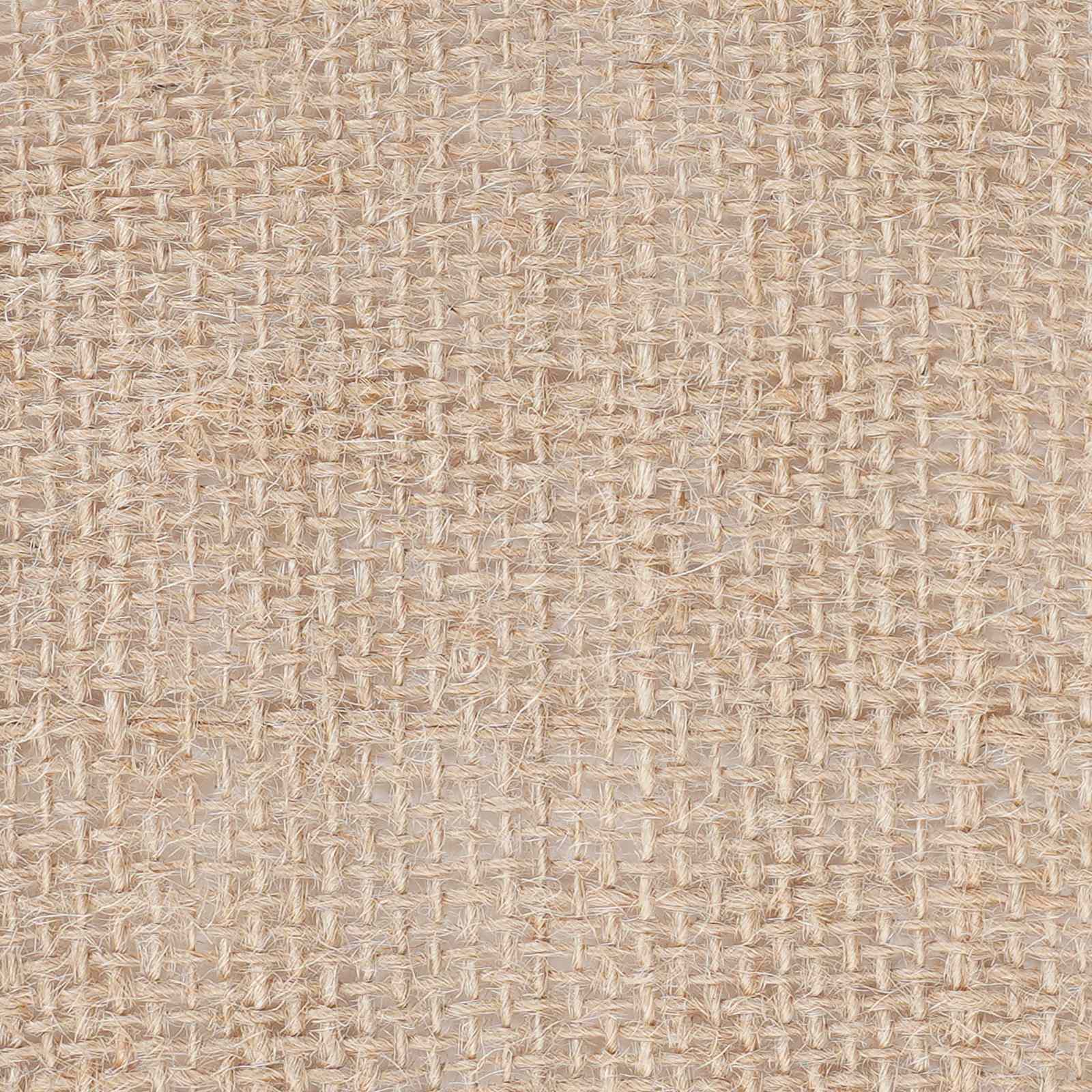 vidaXL Jute Roll 25 x 10000 cm Natural 6