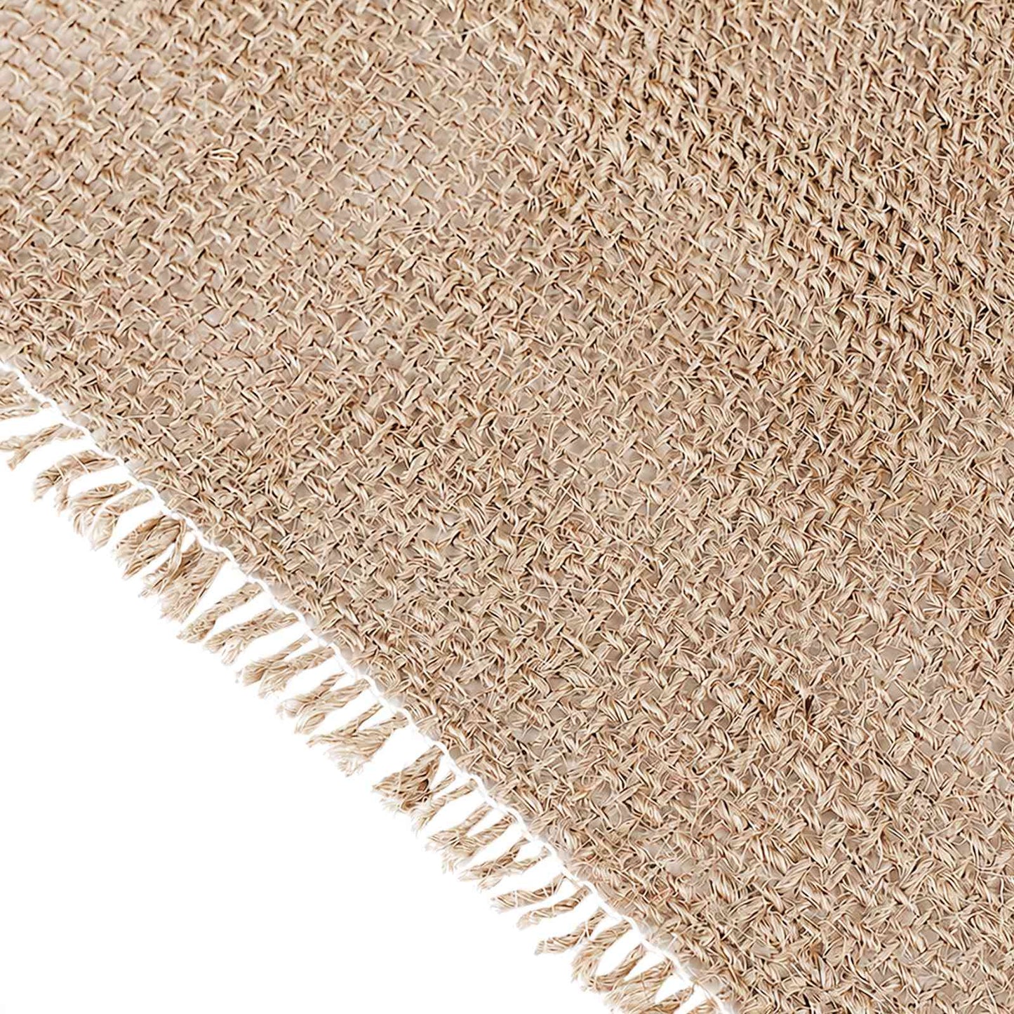 vidaXL Jute Roll 50 x 2500 cm Natural 4