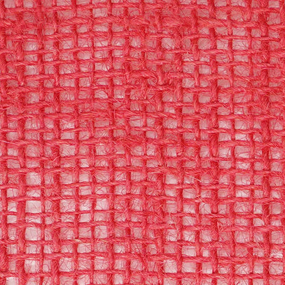 vidaXL Jute Roll 200 x 1000 cm Red 6