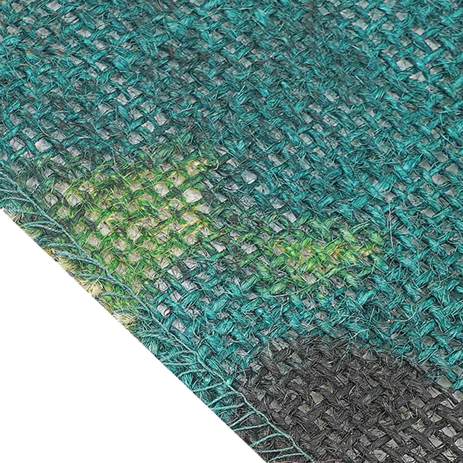 vidaXL Jute Roll 160 x 1000 cm Camouflage 4