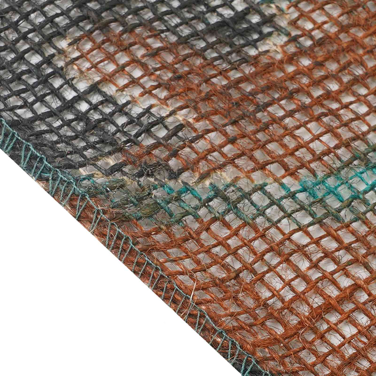 vidaXL Garden Jute Netting 200 cm x 10 m 280 gsm 100% Tossa Jute 4