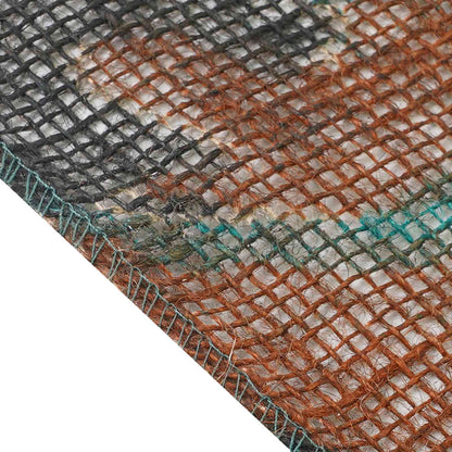 vidaXL Garden Jute Netting 200 cm x 10 m 280 gsm 100% Tossa Jute 4