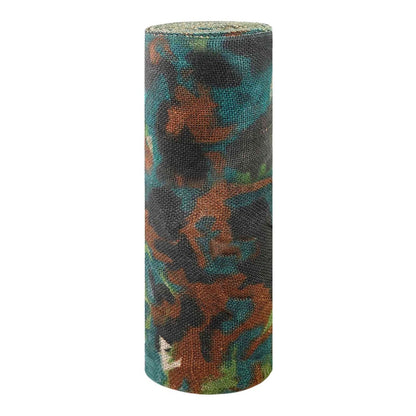 Garden Jute Netting 100% Tossa Jute 280 gsm Camouflage 160 cm – 200 cm 200 cm x 10 m