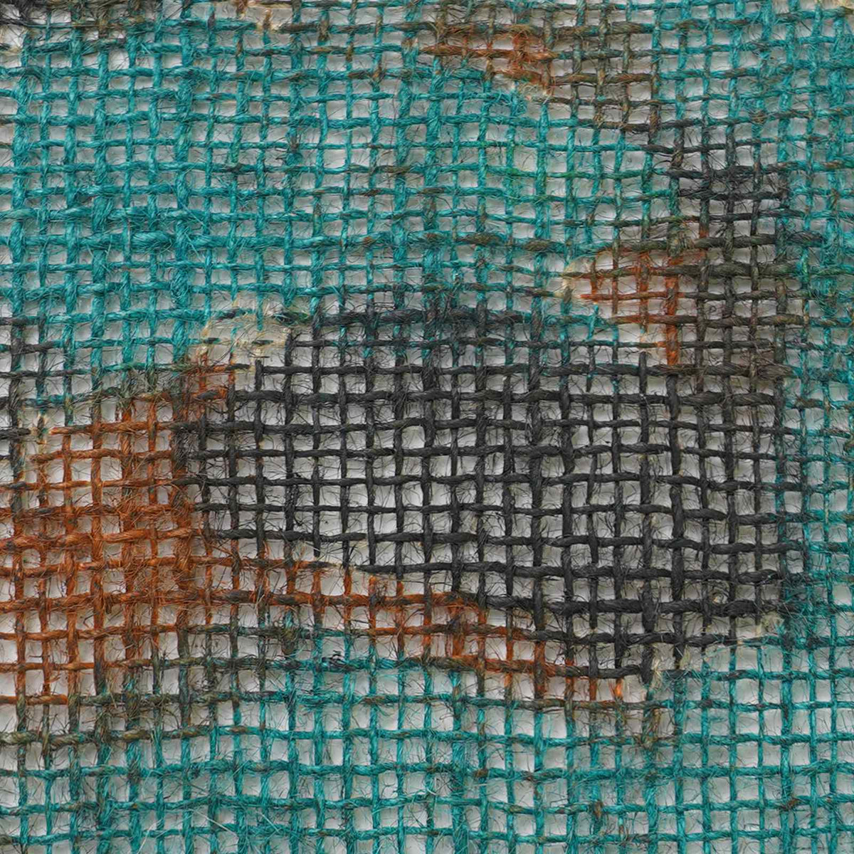 vidaXL Garden Jute Netting 200 cm x 10 m 280 gsm 100% Tossa Jute 6