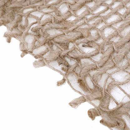 vidaXL Jute Embankment Mat Natural 1.2 x 20 m 5