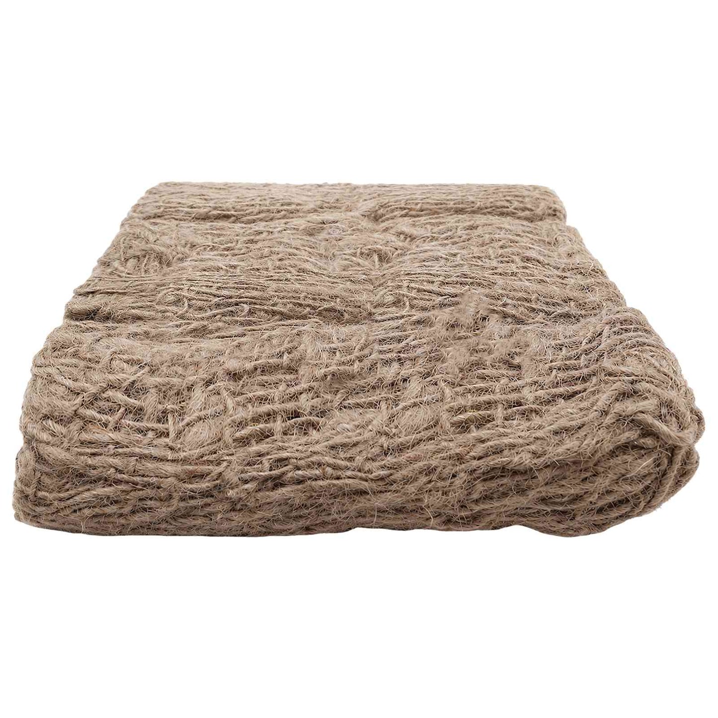 vidaXL Jute Embankment Mat Natural 1.2 x 20 m 3