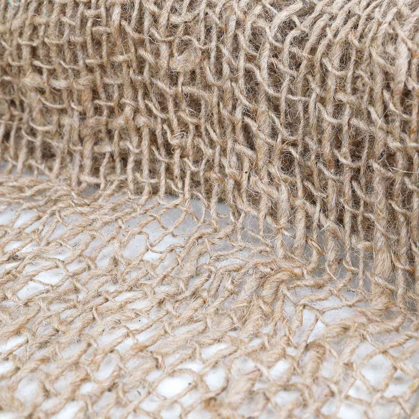 vidaXL Jute Embankment Mat Natural 2 x 10 m 4