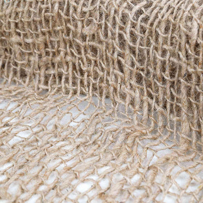 vidaXL Jute Embankment Mat Natural 2 x 10 m 4